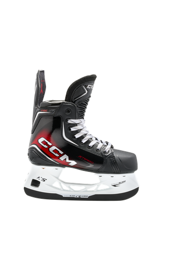 CCM S25 JetSpeed Vibe Player Skates Jr - SDC