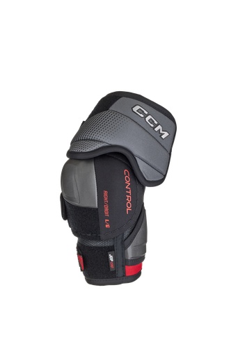CCM S25 JetSpeed Control Elbow Pads Sr - SDC