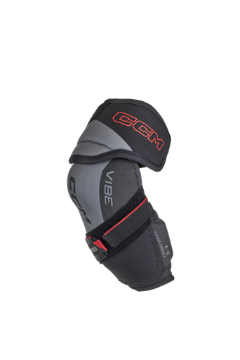 CCM S25 JetSpeed Vibe Elbow Pads Jr - SDC (25)