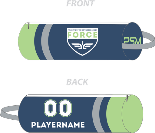 [PFSAB] PSM Force Sublimated Accessory Bag