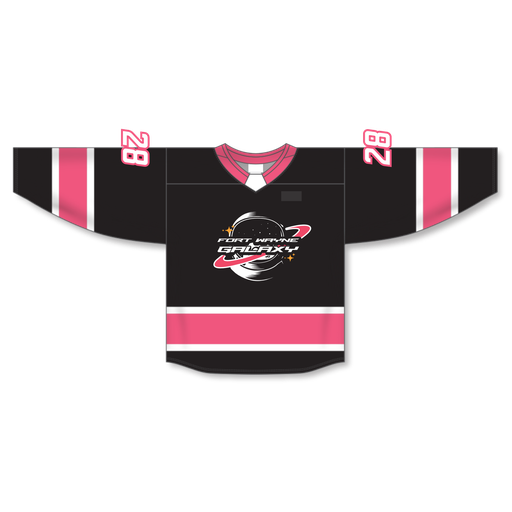 Ealer FW Galaxy Girls Jersey