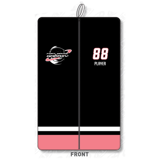 FW Galaxy Sublimated Jersey Bag