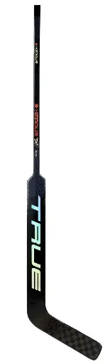 Hzrdus 7X5 Goalie Stick Int 2025