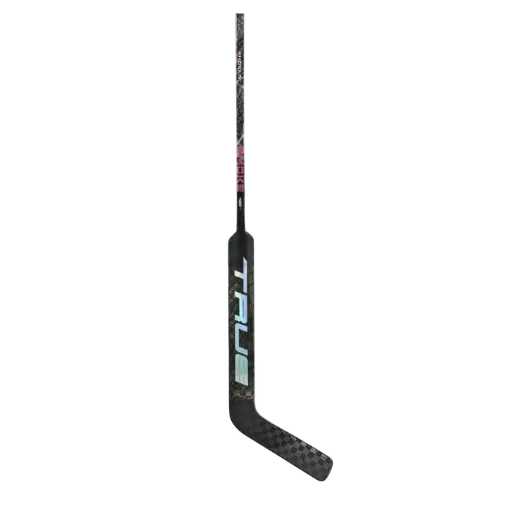 Hzrdus Smoke Goalie Stick Sr 2025