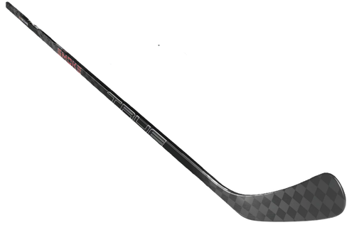 Hzrdus Smoke Hockey Stick Jr - 40 2025