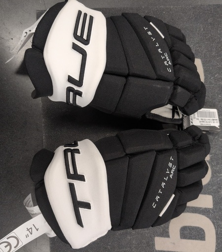 TRUE Catalyst ARC Anatomical Fit Glove Sr 2025