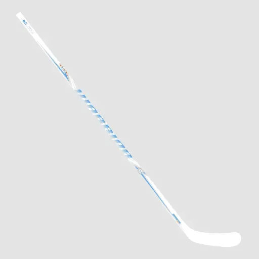 Warrior Covert Deluxe White Stick Sr - 75 2025