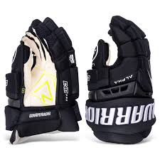 Warrior EVO Pro Gloves Sr - SDC 2025