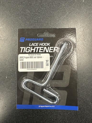 [8000C] Proguard 8000C Lace Tightener - Carded