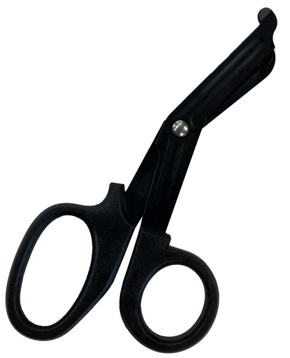 [STS] Safety Tape Scissors