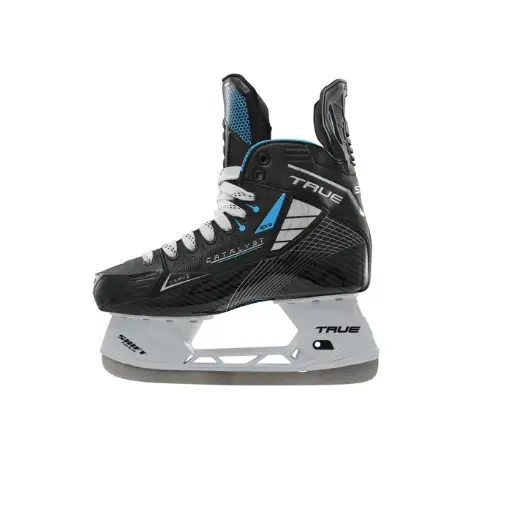 True Catalyst 5X4 Hockey Skate Int