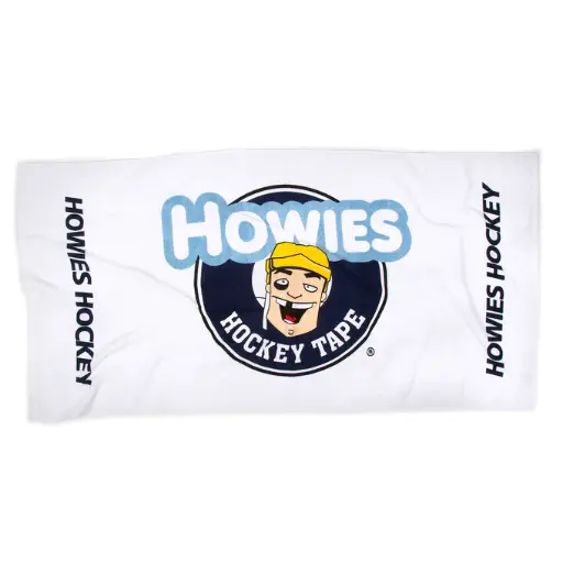 [H-AC-STR] Howies Shower Towel - 30" x 60"