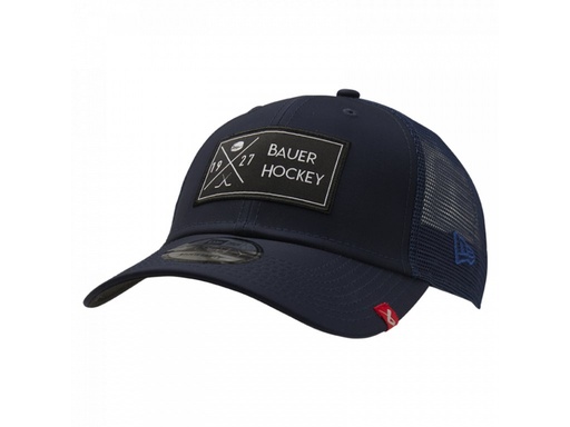 [1059711] S22 Bauer Patch 9FORTY - Nav