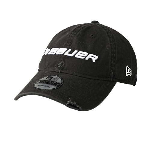 [1061551] S23 Bauer Ne 9FORTY Destructed Sr - Gry