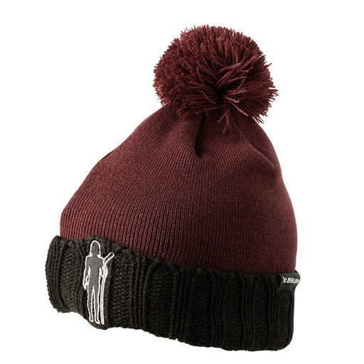 [1062310] S23 Bauer Ne Hockey Guy Knit Pom Sr Brg