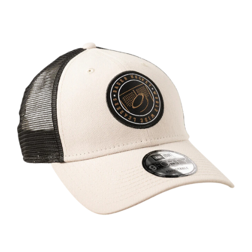 [1062325] S23 Bauer Ne Logo 9FORTY Sr - Tan