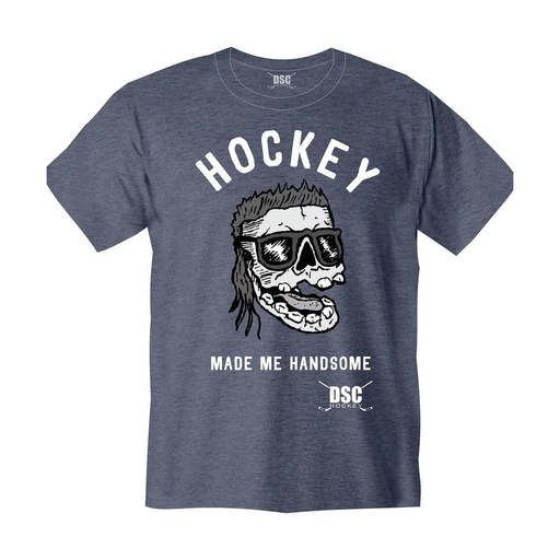 DSC HANDSOME ADULT TSHIRT