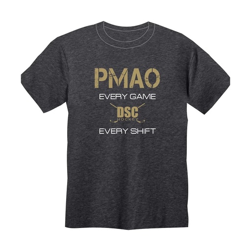 DSC PMAO EVERY GAME TSHIRT YOUTH