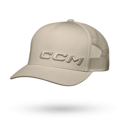 CCM HTR3CA Core Meshback Trucker 23