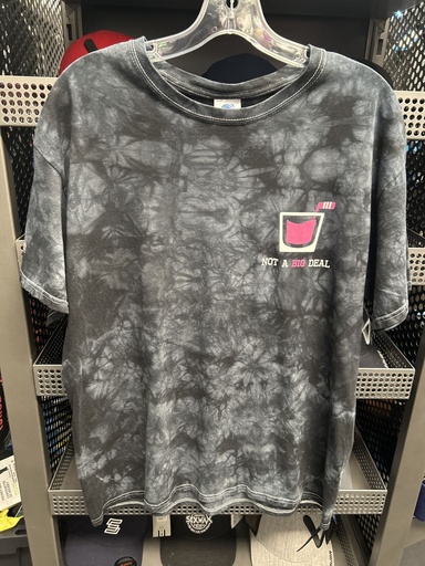 Pink Whitney Tie Dye II Tee