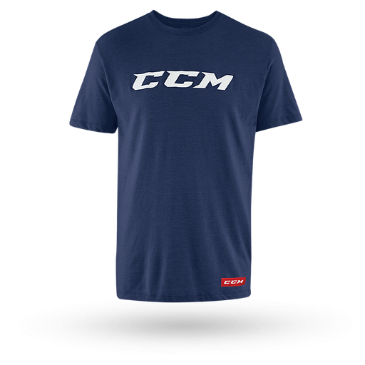 CCM T6182 Core Tee Yth