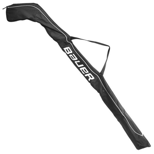 [1043310] BAUER S14 INDIVIDUAL STICK BAG BLK