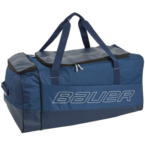 [1058221] Bauer Premium Carry Bag Sr - Nav