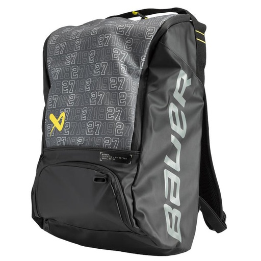 [1060627] Bauer HO22 TECHWARE BACKPACK