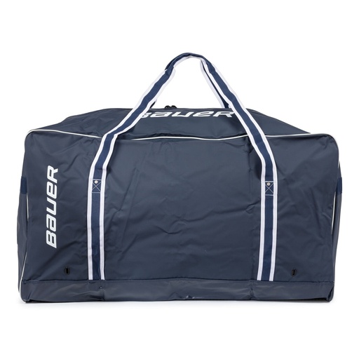 [1061840] S23 Bauer Pro Carry Bag - Goalie - Nav