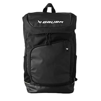 [1061841] S23 Bauer Pro Backpack - Blk