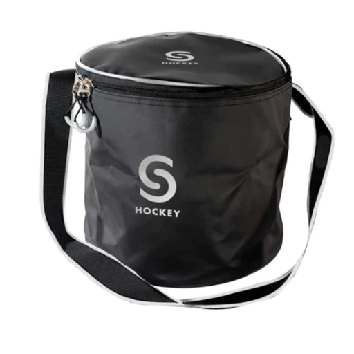 [553727ST] Blackedge Team Puck Bag SFS
