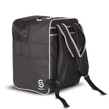 [553727ST] Blackedge Team Puck Bag SFS