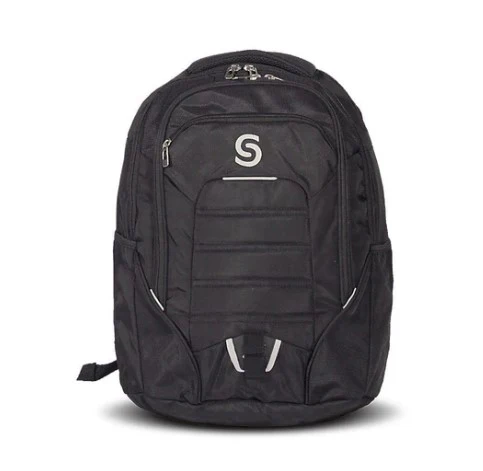 [8575031BP] Powertek Backpack SFS