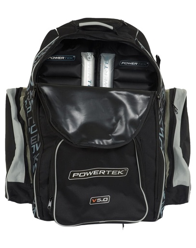 [8575031BP] Powertek Backpack SFS