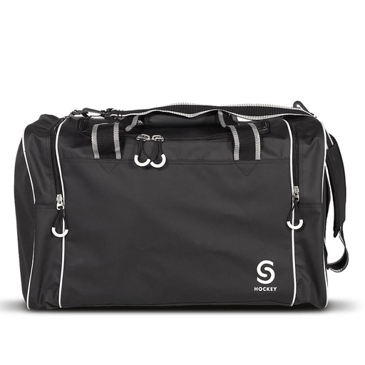 [8575031D] Blackedge Duffle Bag SFS