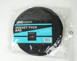 [APB] A R PUCK BAG