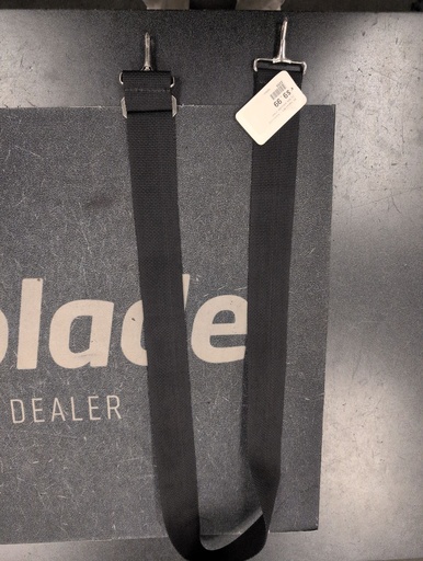[Z2SS] Z2 BAG SHOULDER STRAP