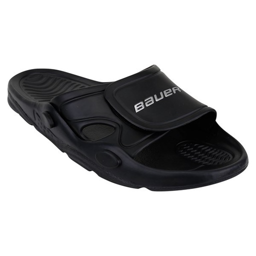 Bauer Shower Slide NG - Blk