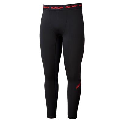 BAUER S19 ESSENTL COMP BL PANT YTH - BLK