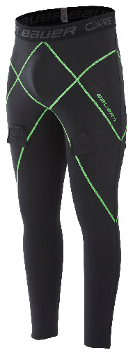 Bauer Core 1.0 Jock Pant Sr