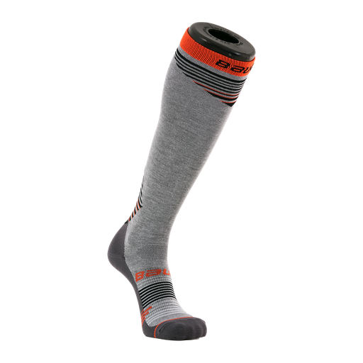 Bauer HO21 Warmth Tall Skate Sock