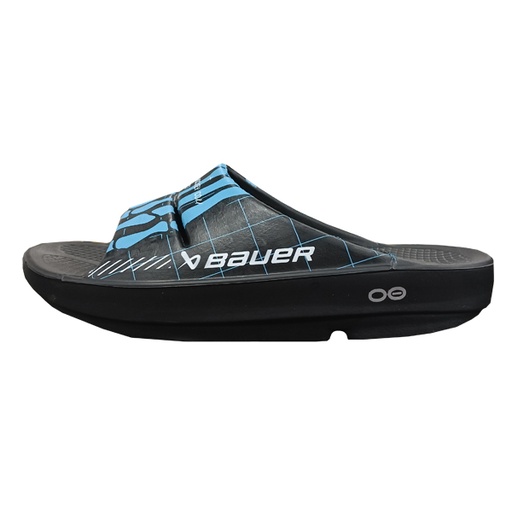 BAUER OOFOS NG SPORT SLIDE-HO22 LE