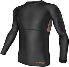 SD CORE COMP HOCKEY BL SHIRT - ADULT