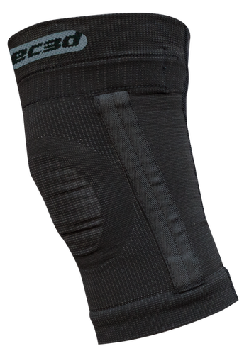 EC3D COMP KNEE SLEEVE WITH METAL FRAME