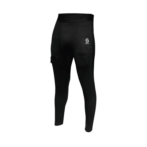 Elite SFS Boys Comp Jock Pant