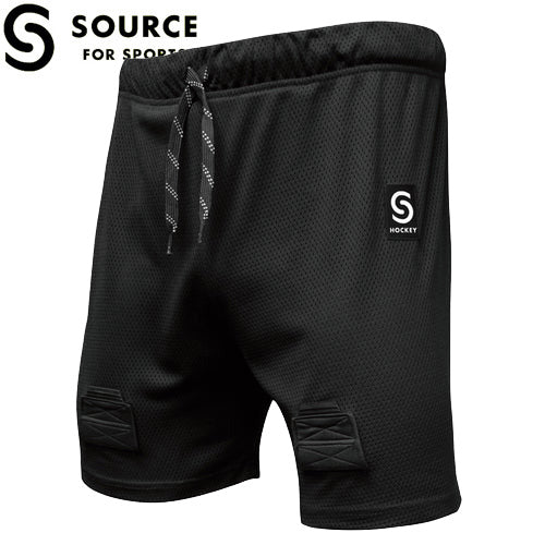 Elite SFS Boys Mesh Jock Short