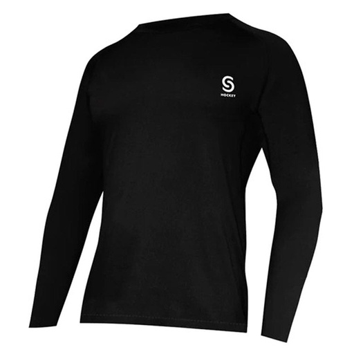 S-Hockey JR Top Base Layer