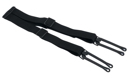 BAUER SUSPENDERS - 1035588 1035814