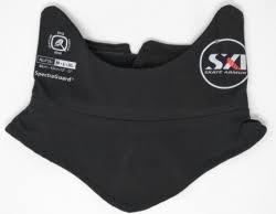 SKATE ARMOR NECK LACERATION PROTECTOR