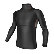 SD Ultra Comp Shirt w/Int Neck Mens